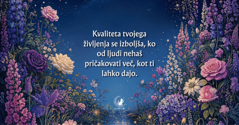 Zgodbe, ki si jih ustvarimo o ljudeh